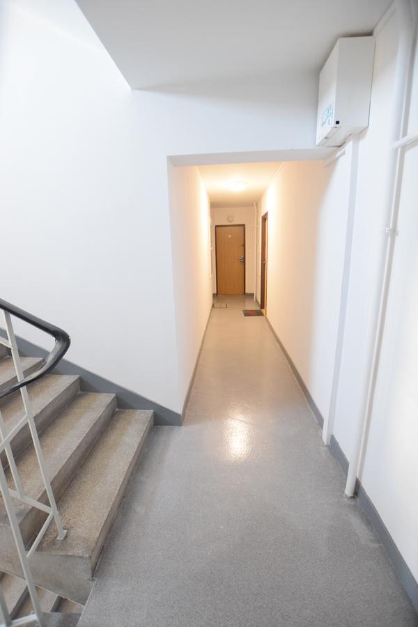 Elegant Apartment Chmielna Promenade 华沙 外观 照片