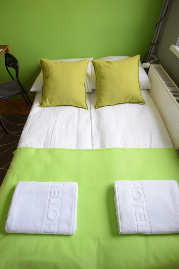 Elegant Apartment Chmielna Promenade 华沙 外观 照片