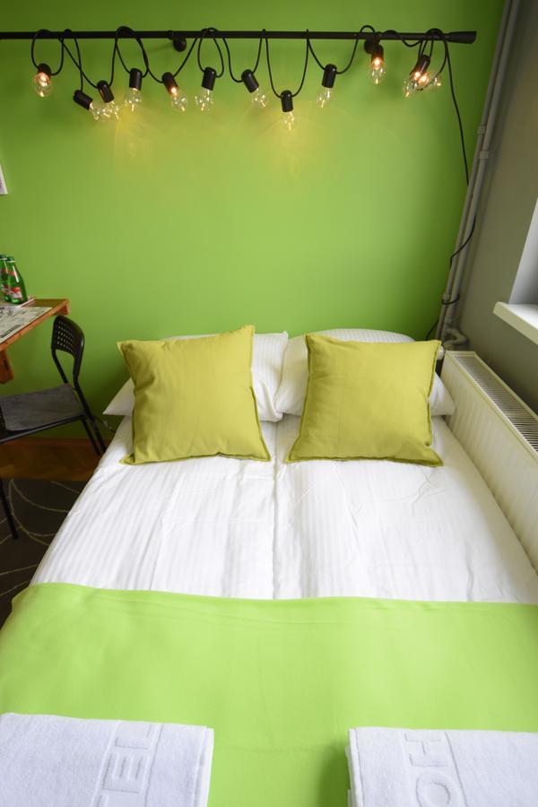 Elegant Apartment Chmielna Promenade 华沙 外观 照片