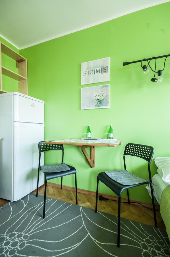 Elegant Apartment Chmielna Promenade 华沙 外观 照片